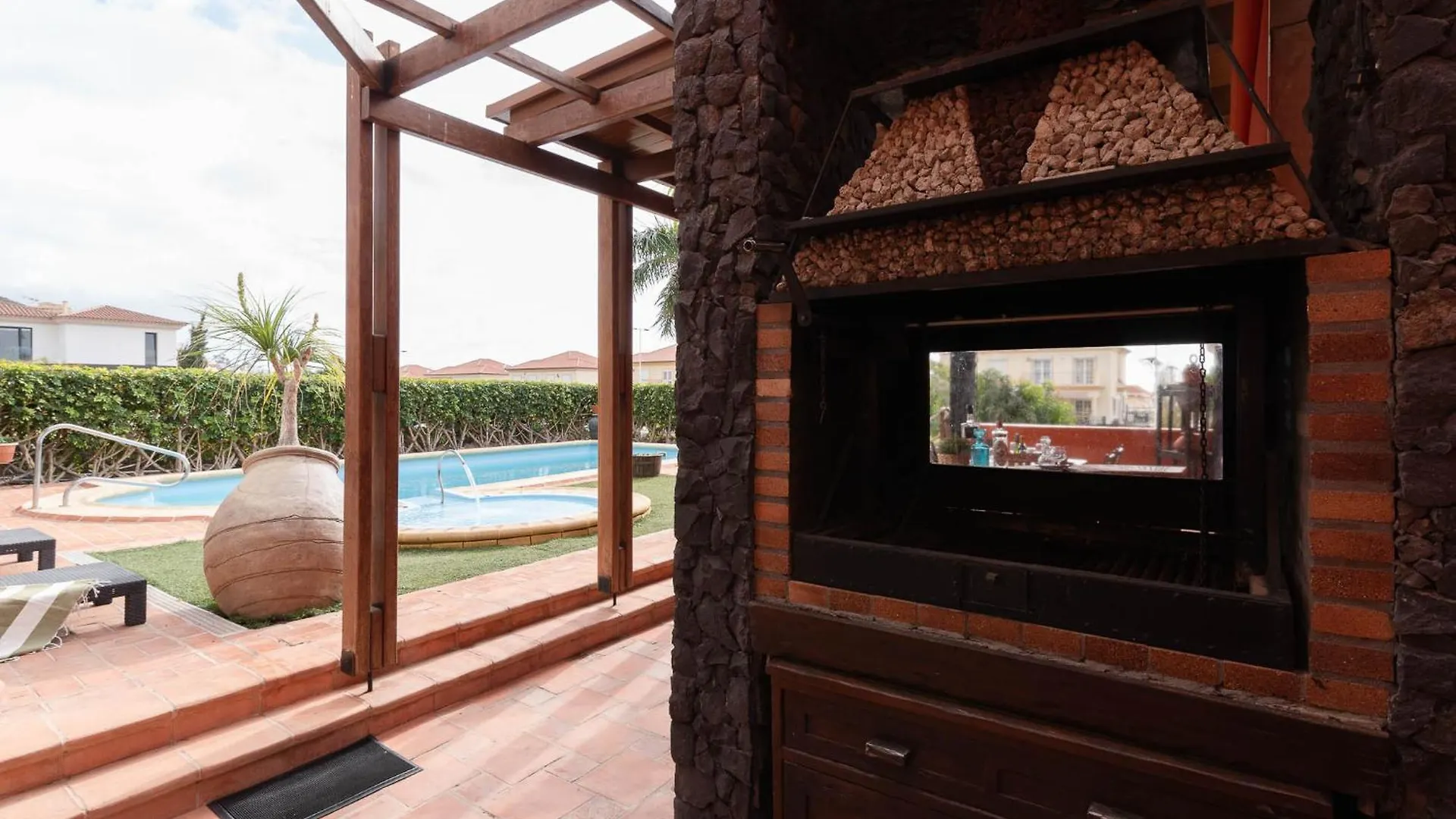 Karat Villa Kanaria Costa Adeje  Spanje