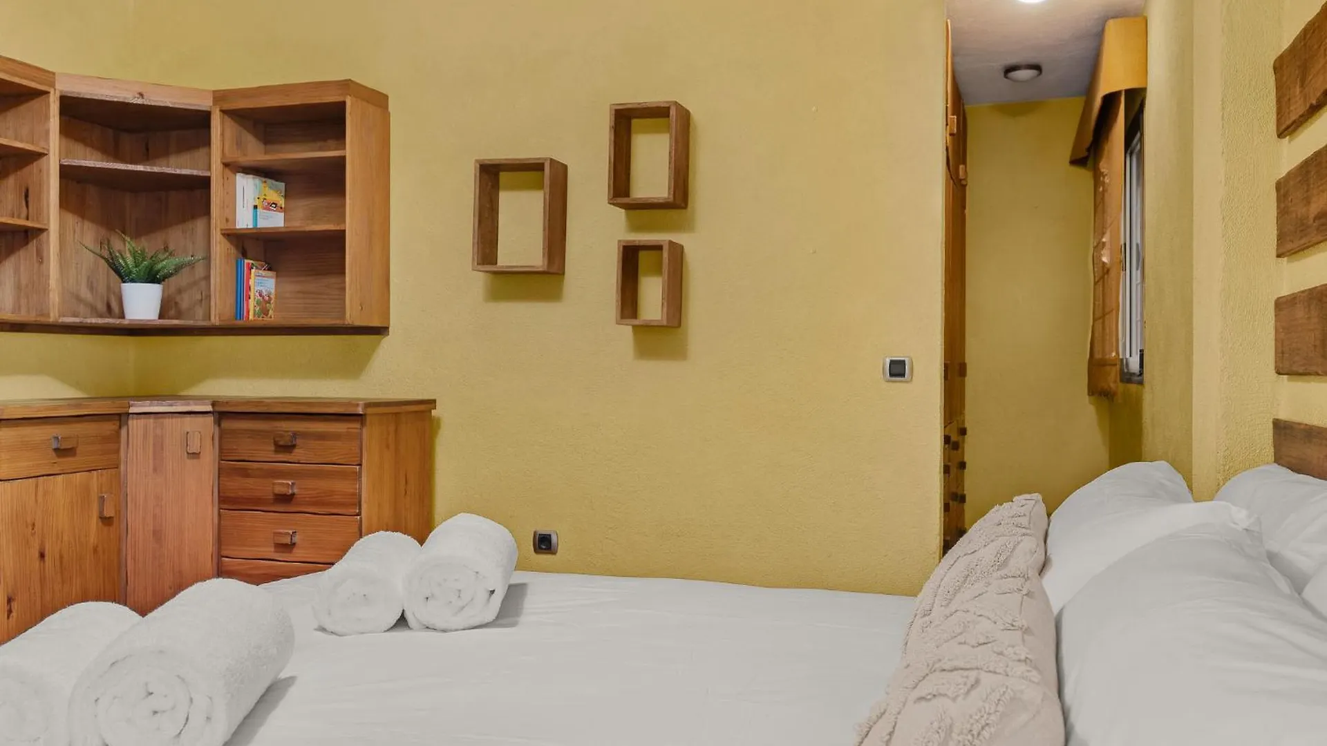 Vakantiehuis Karat Villa Kanaria Costa Adeje  Spanje