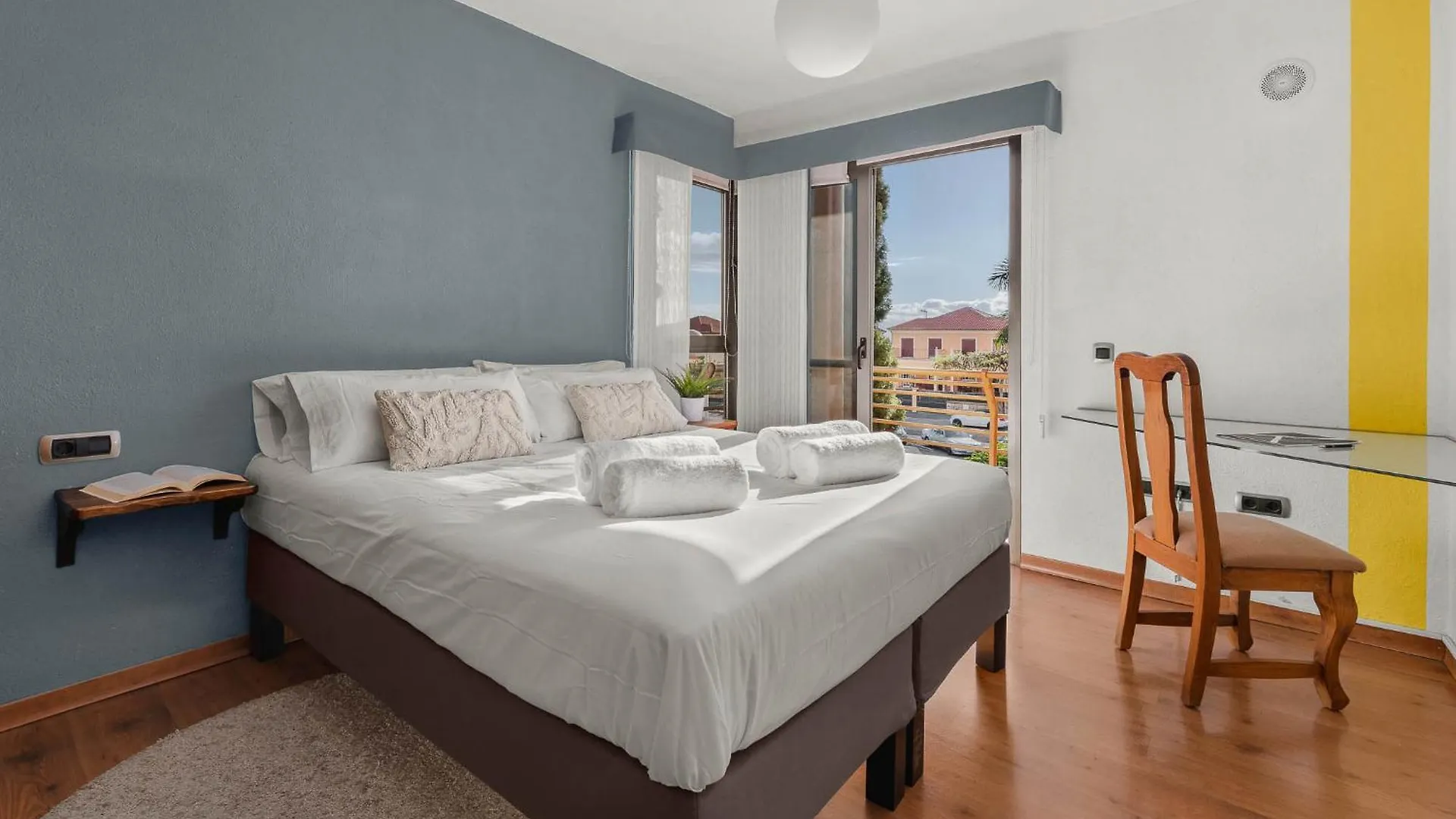 Karat Villa Kanaria Costa Adeje  Vakantiehuis