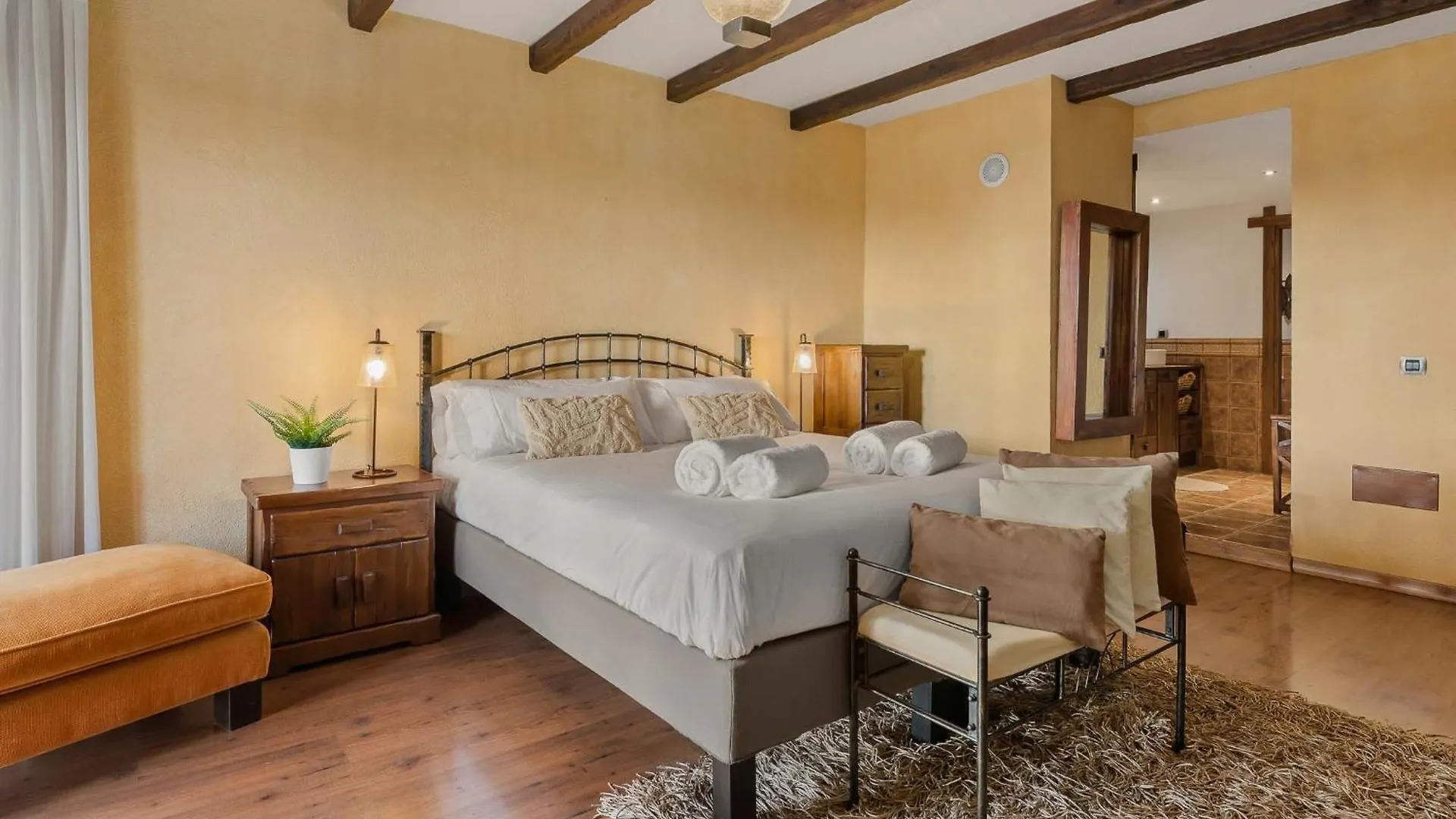 Karat Villa Kanaria Costa Adeje  Vakantiehuis